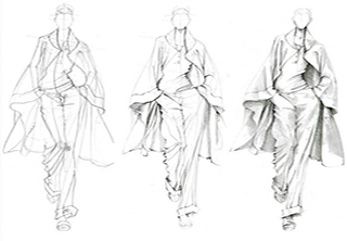 服装美术