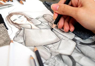 服装设计毕业创作
