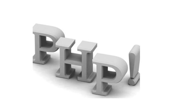 PHP项目案例演示