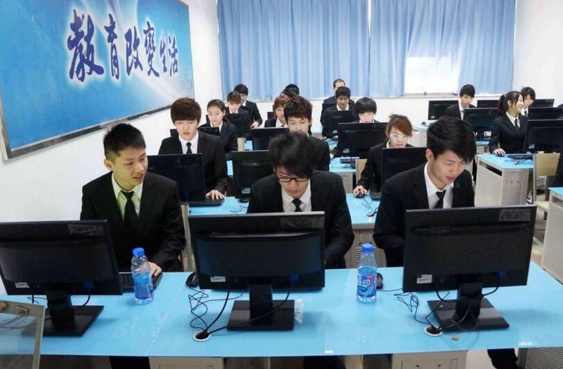Java开发课程教学