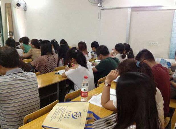 南京大学人力资源管理本科课程体系