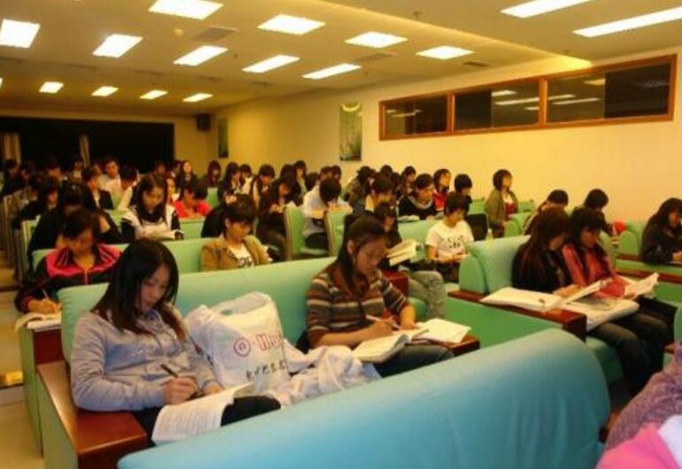 会计实务操作课堂