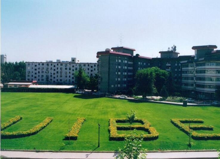 会计学专业教学场景