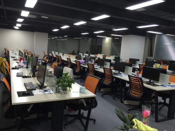 移动开发项目展示