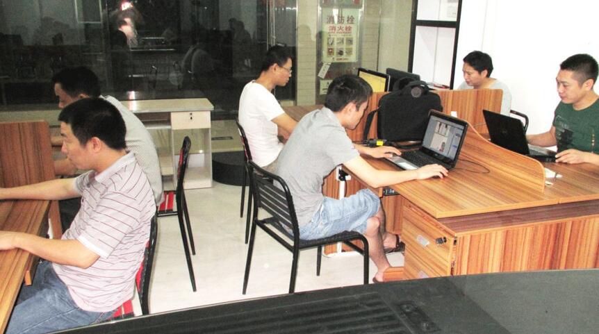 淘宝开店实操教学