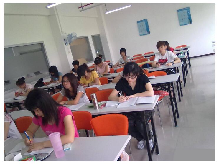 会计实操教学场景
