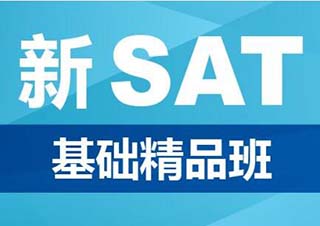 SSAT强化班