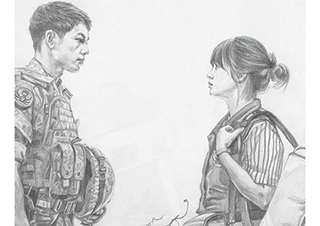 素描超写实手绘班