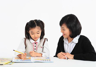 小学三年级语文快速提分班一对一VIP