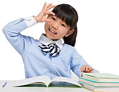 三中英才小学全科课程
