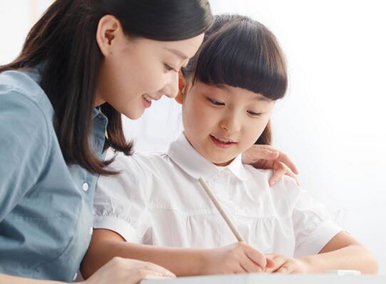 三中英才数学课堂实景