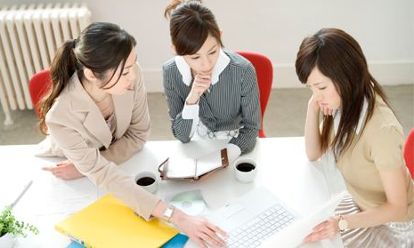 企业内控培训体系