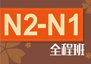 日語(yǔ)N2