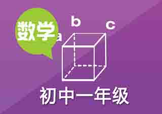 初一課程輔導(dǎo)
