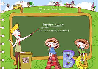 小學(xué)英語(yǔ)詞匯與語(yǔ)法