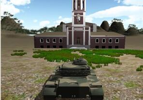 实战教学场景