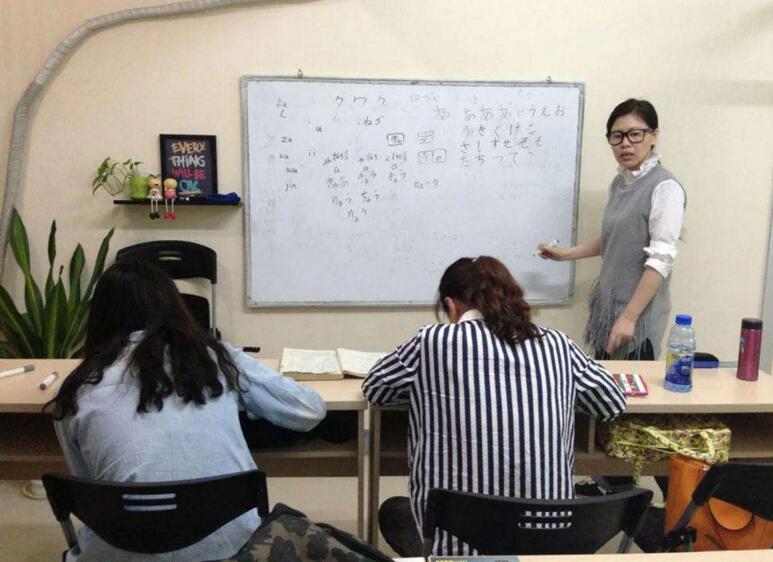 韩语TOPIK4课程体系