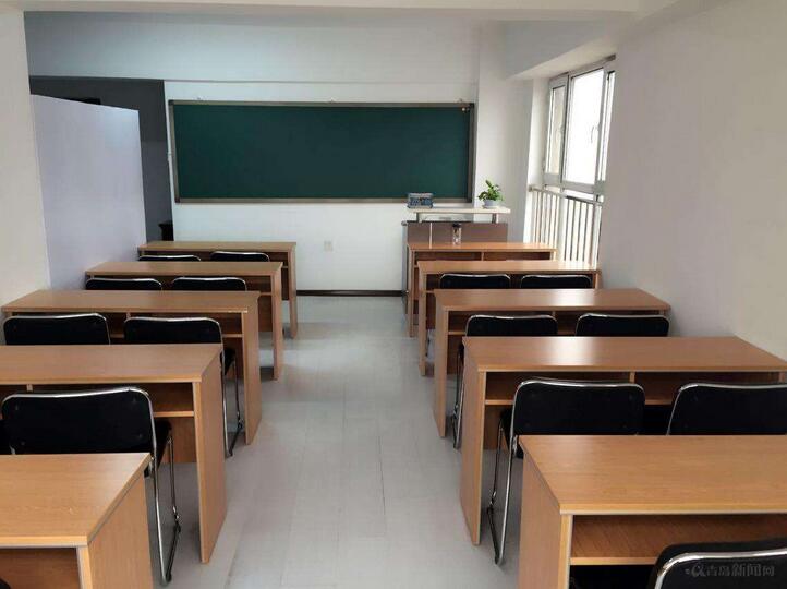 会计实训课堂