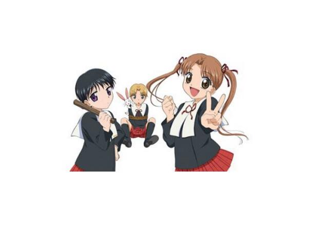 日语等级考试课程体系