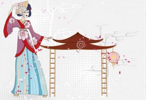 日语课程体系