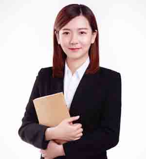 顾小倩Cherry