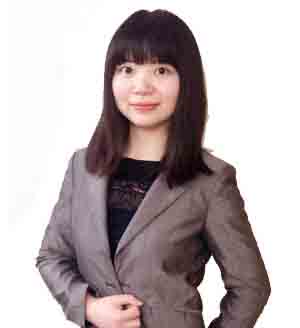 唐敏婧Tiffany
