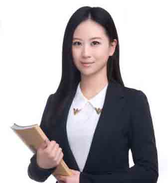王雯婕Maggie