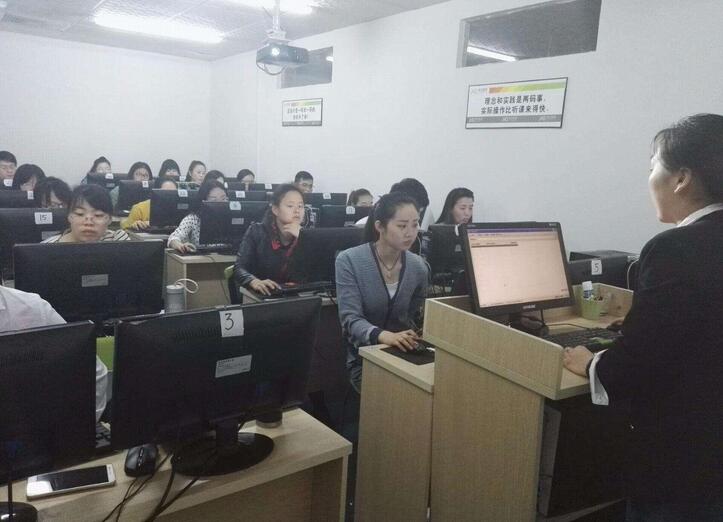 职业教育机构发展动态