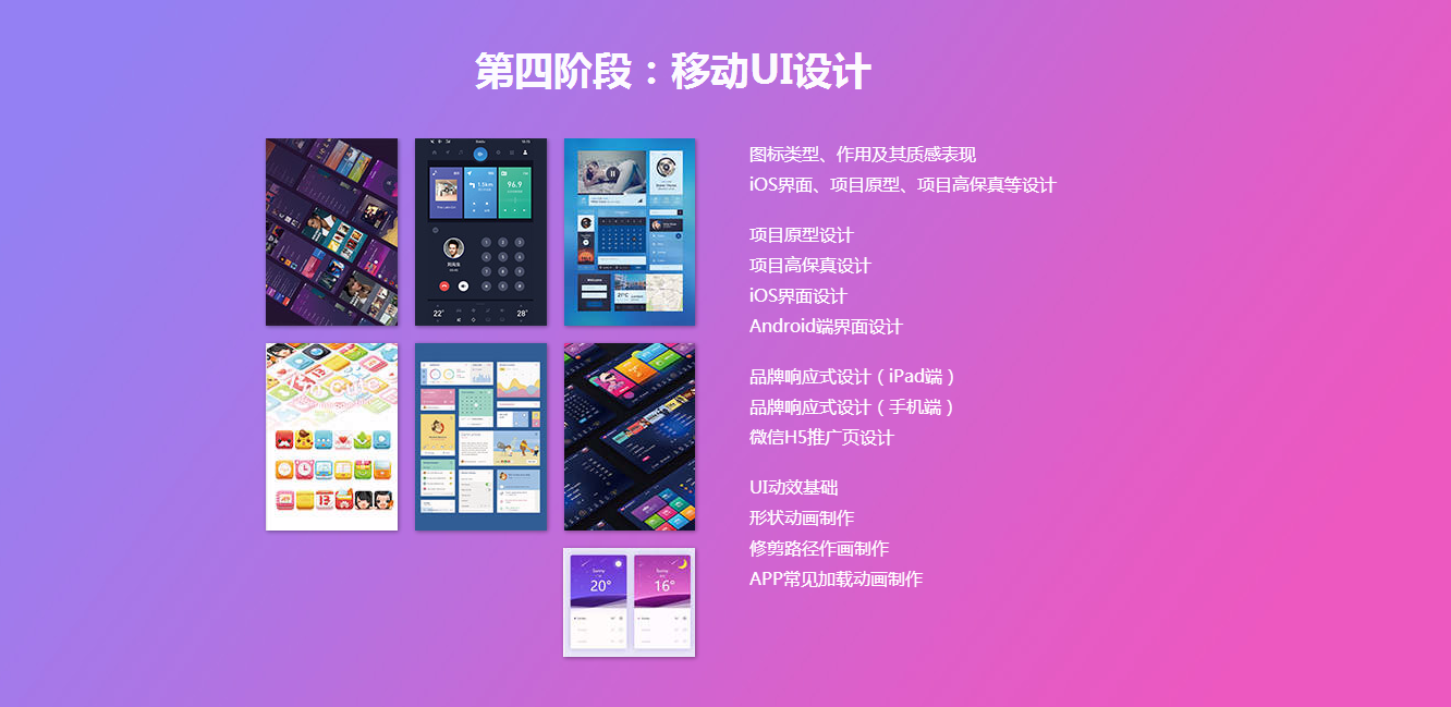 教学保障