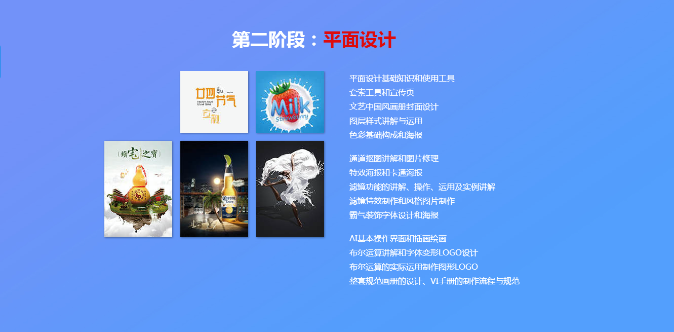设计技术融合