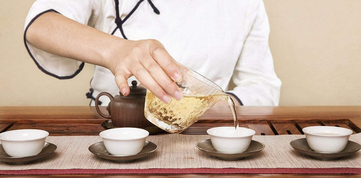 茶艺师培训