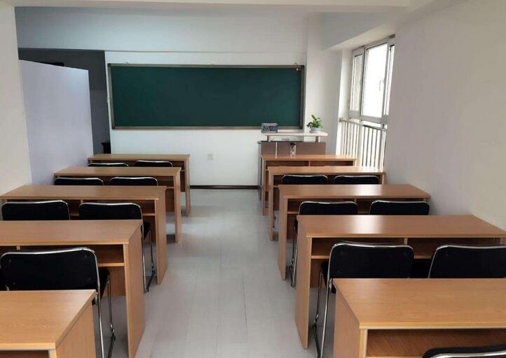 会计实训课堂