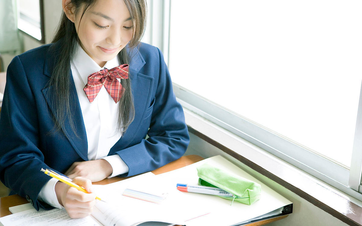 词汇课程教学现场