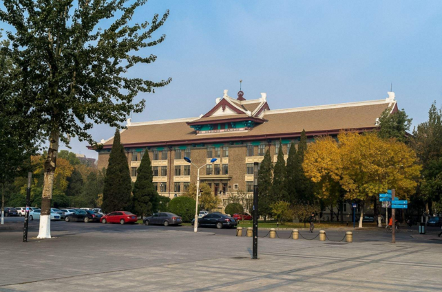 天津大学在线教育