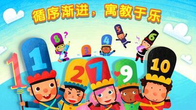 杭州少儿英语课程实景