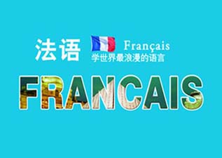 法語TCF/TEF強(qiáng)化班
