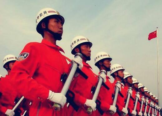 消防工程师三维教学演示