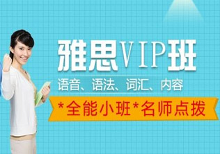 雅思5.5-6分VIP10人班B