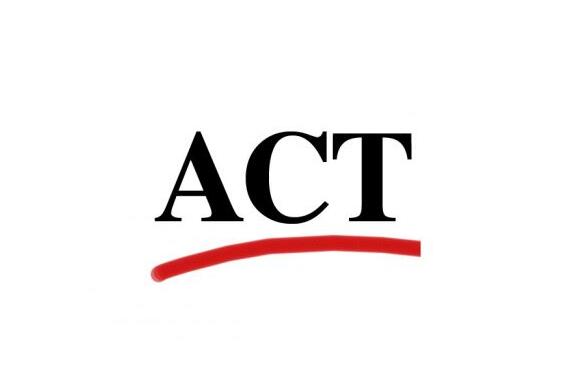 ACT课程教学场景