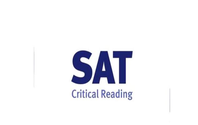 SAT课程体系图解
