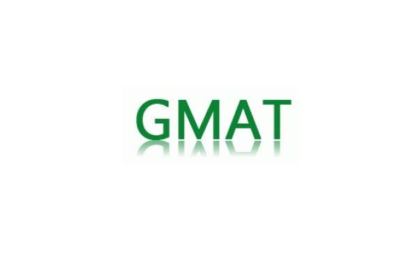 GMAT课程体系
