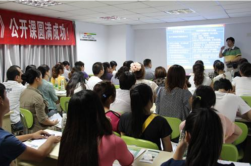 三维教学模式