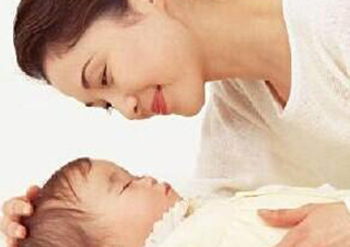 高级育婴师