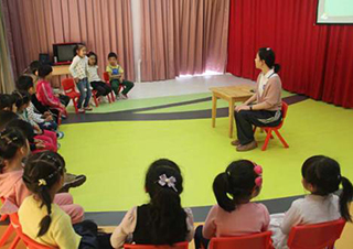 幼师证全程培训课程