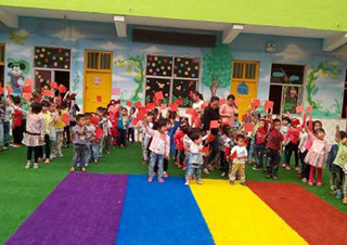 幼师学历提升课程