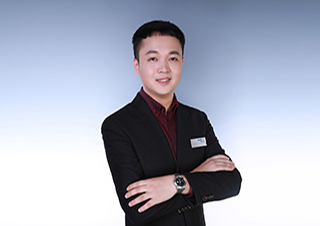 广州美联英语-叶超老师
