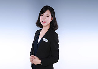 广州美联英语-祁永皎老师