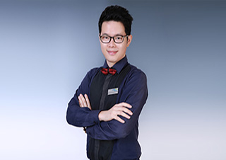 广州美联英语-何一工老师