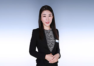 广州美联英语-Cherie老师