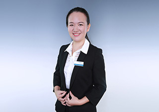 广州美联英语-严丽娟老师